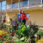 Dolina Miodu - Agro Kaszuby, Sauna, Balia Borowina