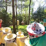 Dolina Miodu - Agro Kaszuby, Sauna, Balia