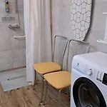 Lantgård Dolina Miodu - Agro Kaszuby, Sauna, Balia *