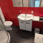 Lantgård Dolina Miodu - Agro Kaszuby, Sauna, Balia Borowina