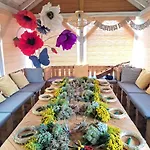 Dolina Miodu - Agro Kaszuby, Sauna, Balia *