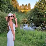 Dolina Miodu - Agro Kaszuby, Sauna, Balia