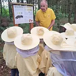 Dolina Miodu - Agro Kaszuby, Sauna, Balia *
