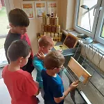 Farmház Dolina Miodu - Agro Kaszuby, Sauna, Balia *
