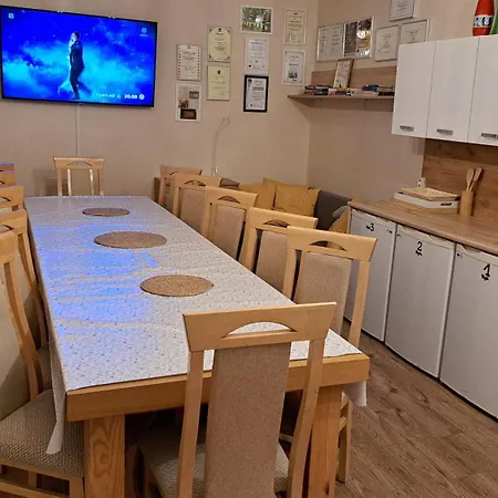 Dolina Miodu - Kaszuby, Sauna, Goraca Balia Farmház