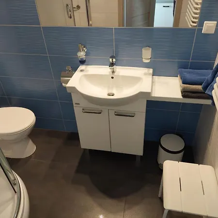 Farmház Dolina Miodu - Kaszuby, Sauna, Goraca Balia