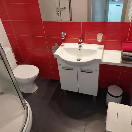 Farmház Dolina Miodu - Kaszuby, Sauna, Goraca Balia Borowina