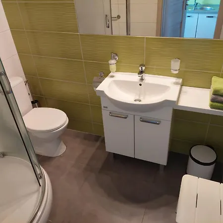 Dolina Miodu - Agro Kaszuby, Sauna, Balia Vakantieboerderij