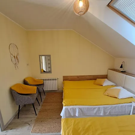 Dolina Miodu - Kaszuby, Sauna, Goraca Balia Farmház