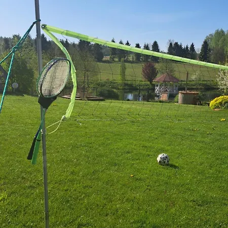 Dolina Miodu - Kaszuby, Sauna, Goraca Balia * Borowina