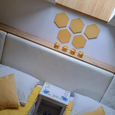 Dolina Miodu - Kaszuby, Sauna, Goraca Balia *