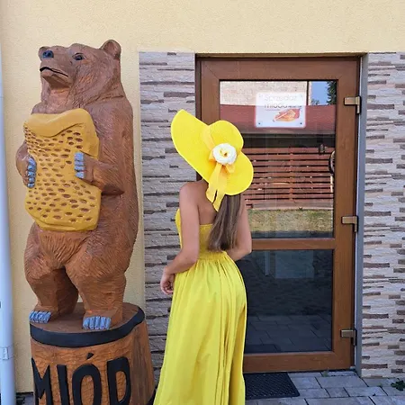 Dolina Miodu - Agro Kaszuby, Sauna, Balia Çiftlik konaklama *