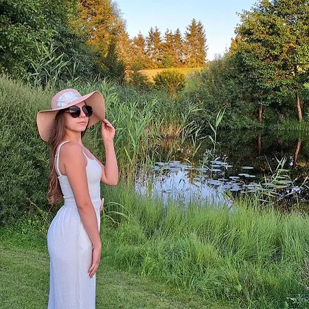 Dolina Miodu - Agro Kaszuby, Sauna, Balia
