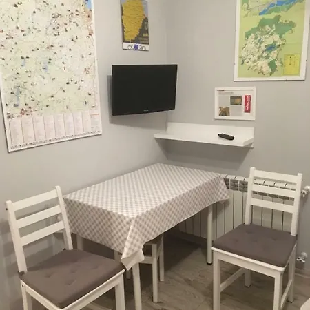 Çiftlik konaklama Dolina Miodu - Agro Kaszuby, Sauna, Balia