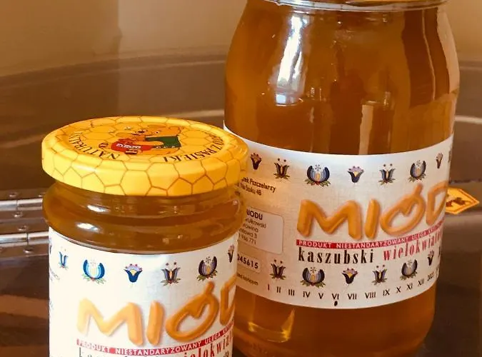 Dolina Miodu - Kaszuby, Sauna, Goraca Balia *