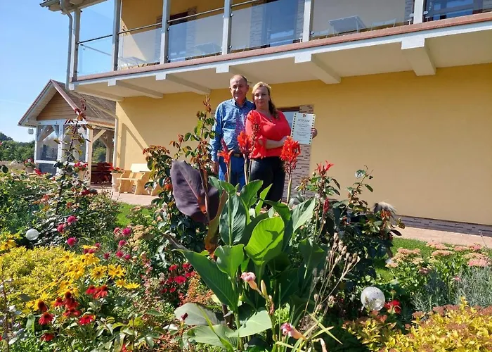 Dolina Miodu - Kaszuby, Sauna, Goraca Balia Borowina