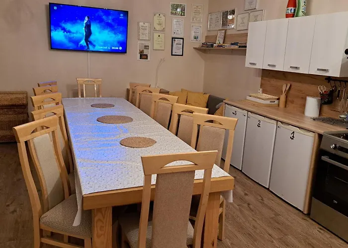 Dolina Miodu - Kaszuby, Sauna, Goraca Balia مزرعة للإقامة