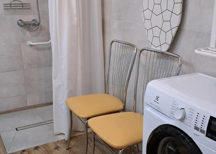 مزرعة للإقامة Dolina Miodu - Kaszuby, Sauna, Goraca Balia *