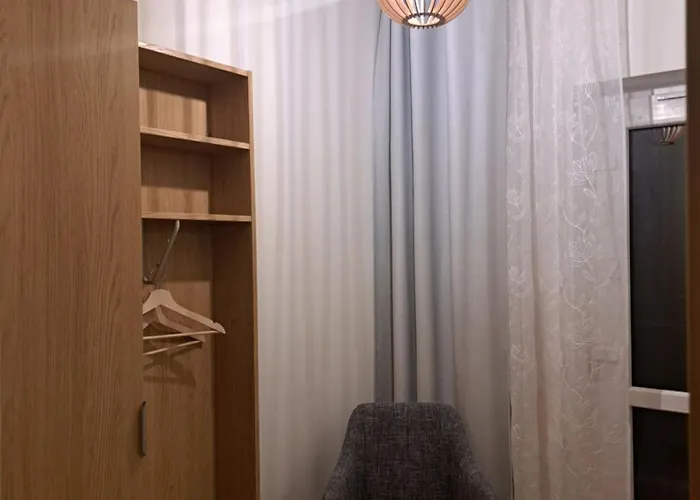 مزرعة للإقامة Dolina Miodu - Kaszuby, Sauna, Goraca Balia Borowina