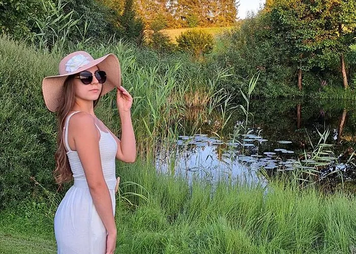 Dolina Miodu - Kaszuby, Sauna, Goraca Balia